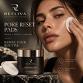 PORE RESET PADS