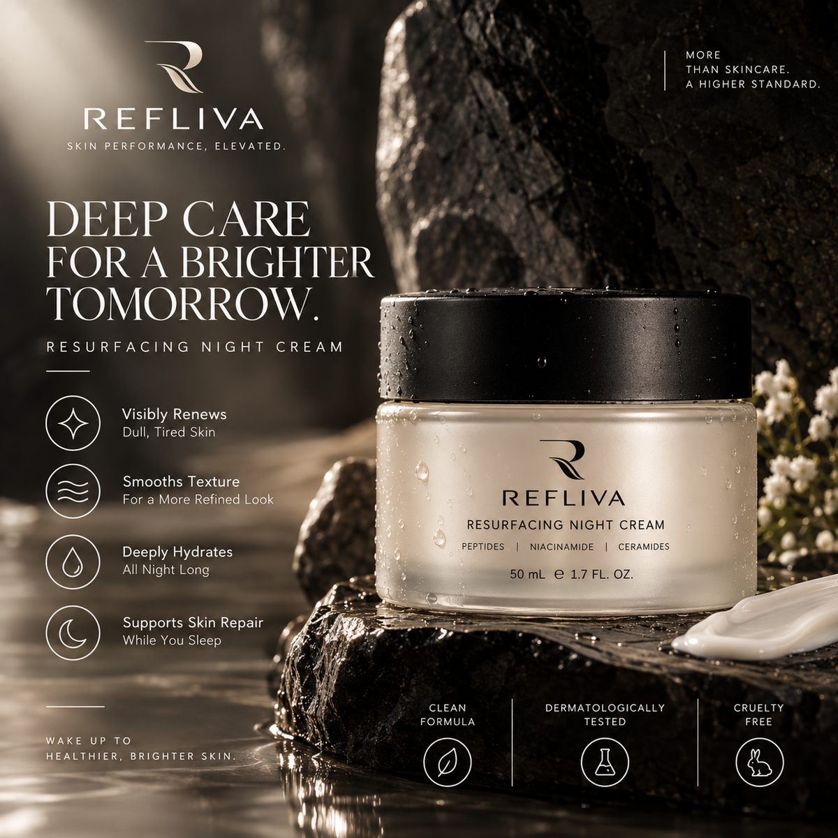 BREAKOUT RECOVERY CONCENTRATE